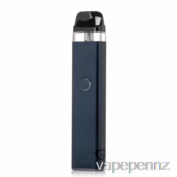 Vaporesso XROS 3 Pod System Navy Blue VAPE NZ